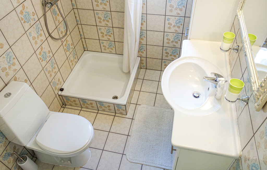 Ferieleilighet - Gudhjem , Danmark - I66046 32