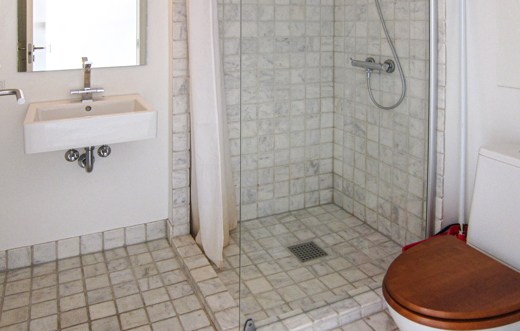 Ferienwohnung - Gudhjem , Dänemark - I66008 21