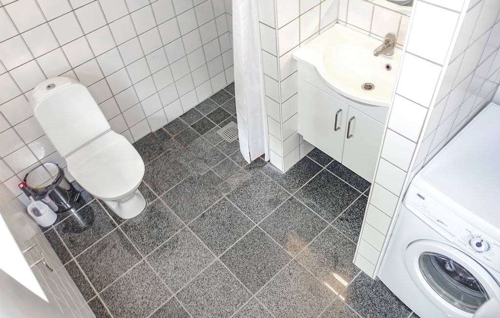 Feriehus - Gudhjem , Danmark - I66024 20