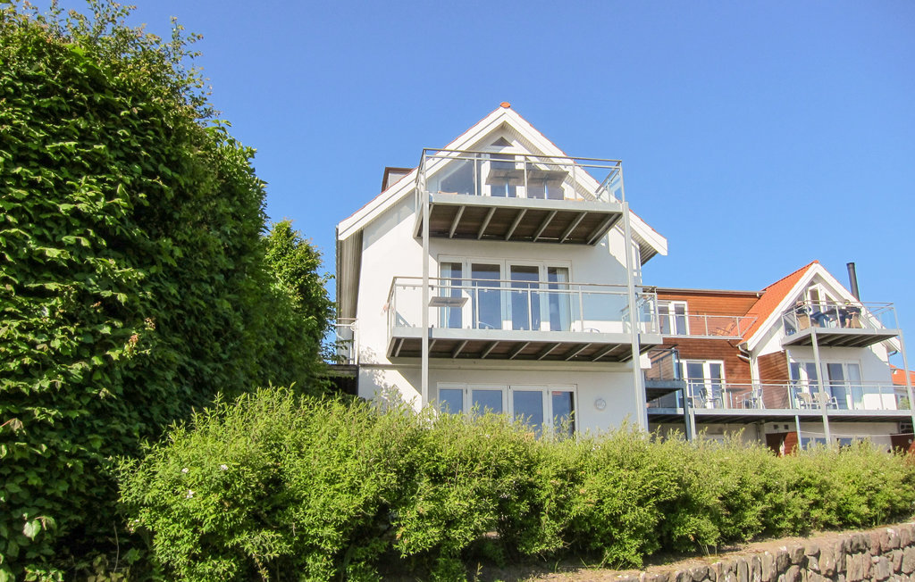 Lejlighed - Gudhjem , Danmark - I66036 1