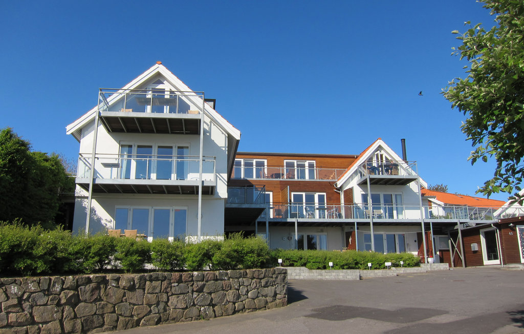 Lejlighed - Gudhjem , Danmark - I66042 10