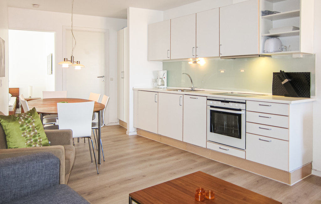 Lejlighed - Gudhjem , Danmark - I66006 19