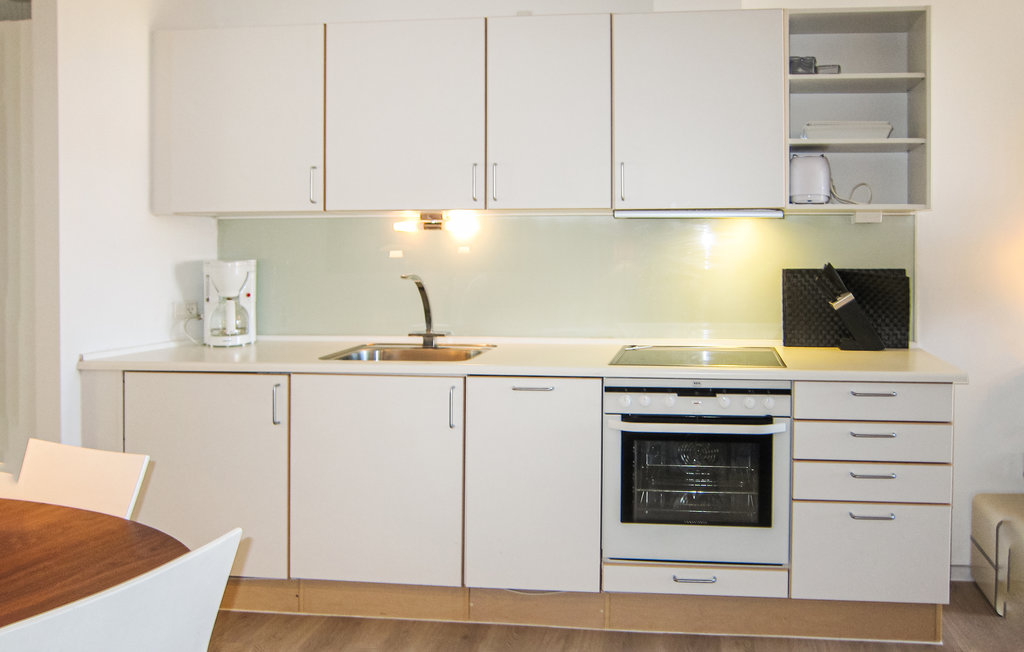 Lejlighed - Gudhjem , Danmark - I66006 6