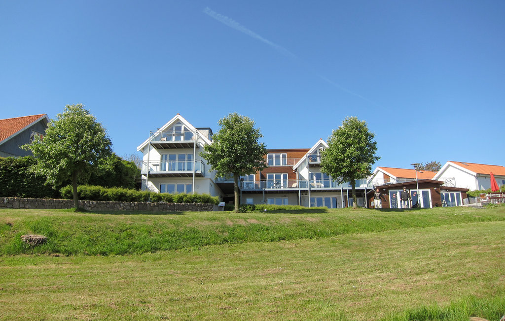 Ferieleilighet - Gudhjem , Danmark - I66037 8