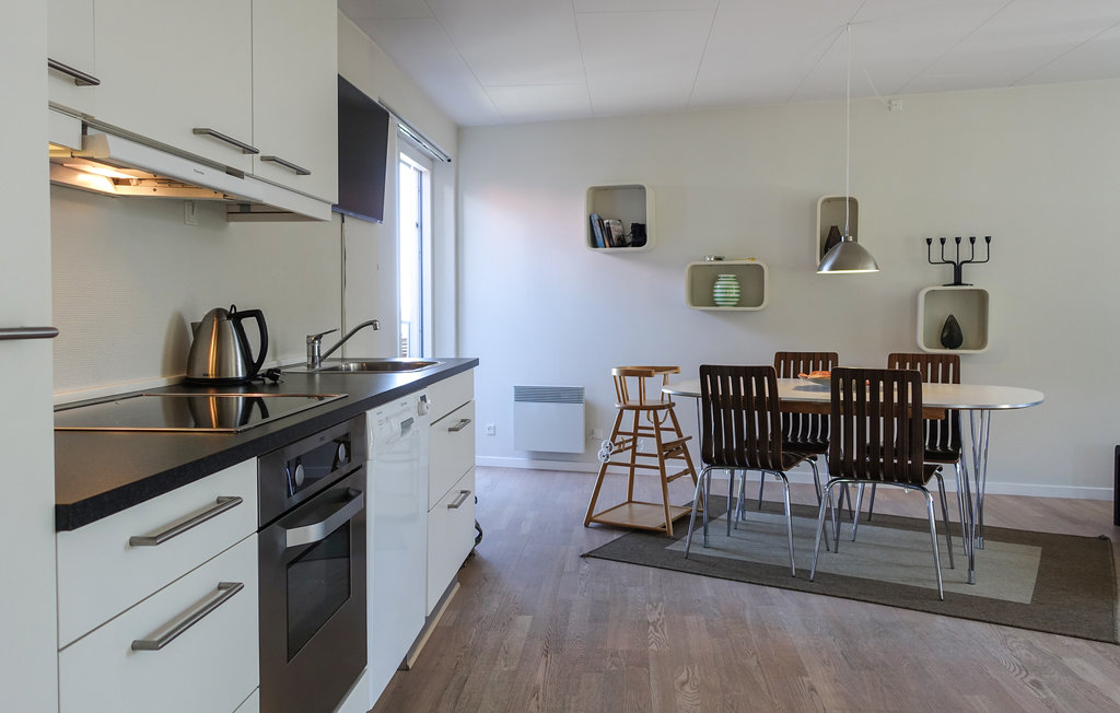 Ferieleilighet - Gudhjem , Danmark - I66037 13