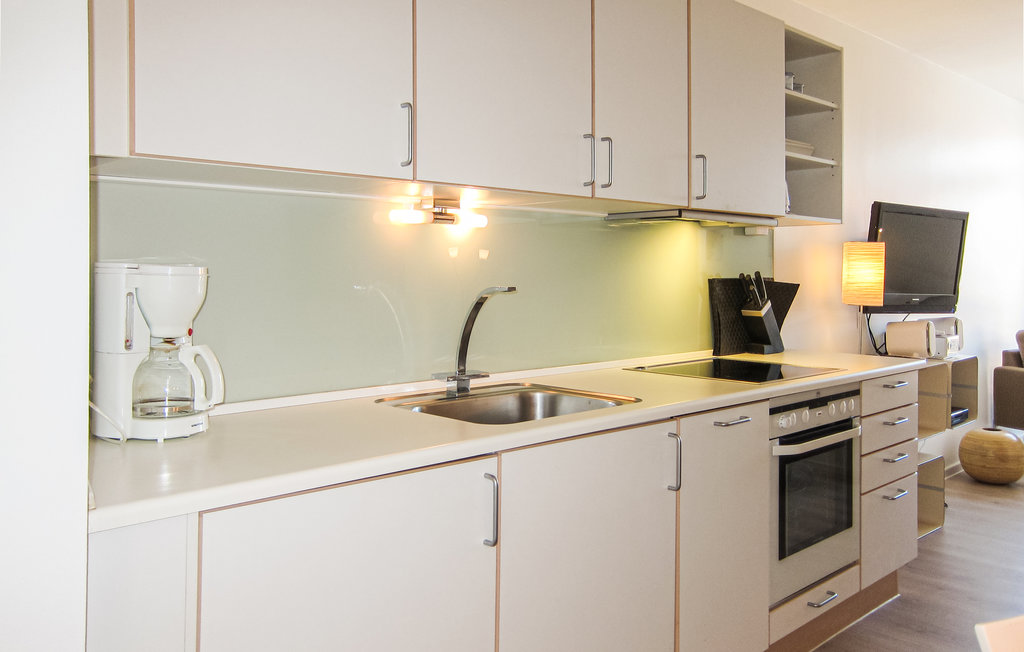 Lejlighed - Gudhjem , Danmark - I66006 18