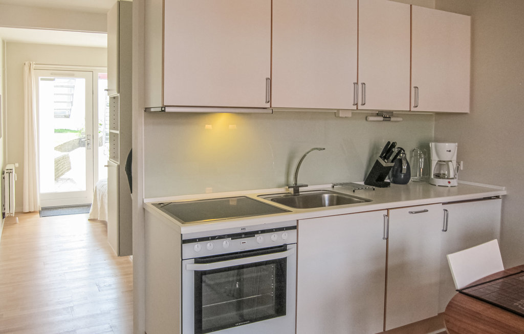 Ferienwohnung - Gudhjem , Dänemark - I66008 7