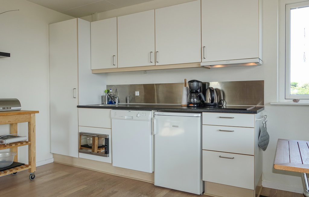 Lejlighed - Gudhjem , Danmark - I66036 7