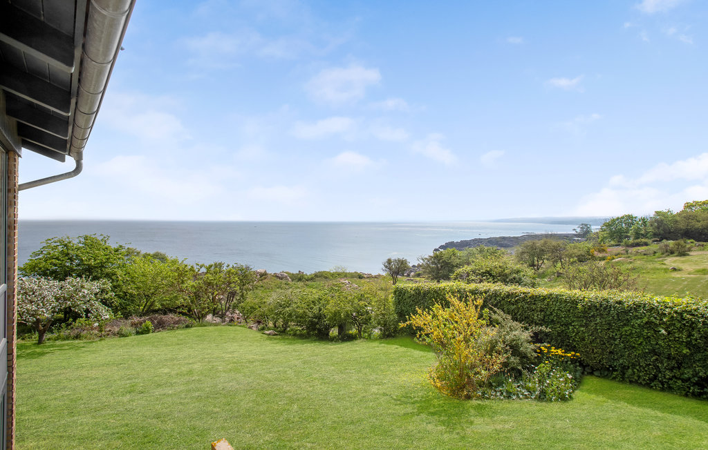 Feriehuse - Gudhjem , Danmark - I66057 13