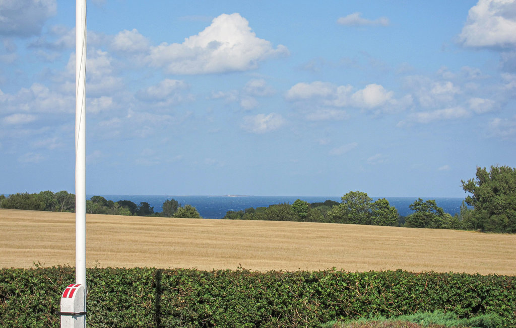 Feriehus - Gudhjem , Danmark - I66058 2
