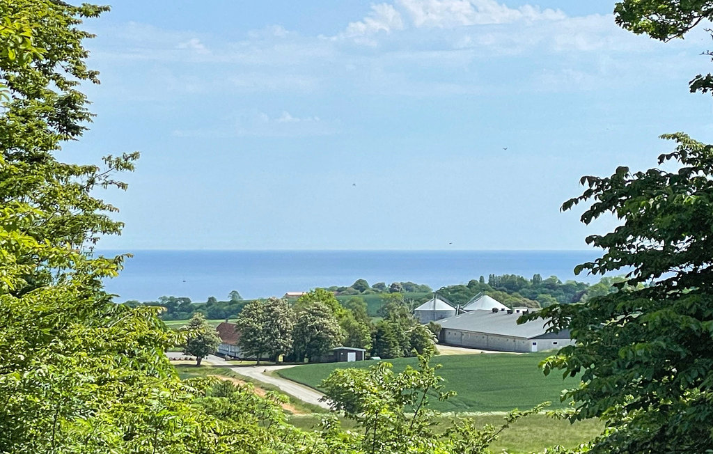 Ferienhaus - Gudhjem , Dänemark - I66070 2