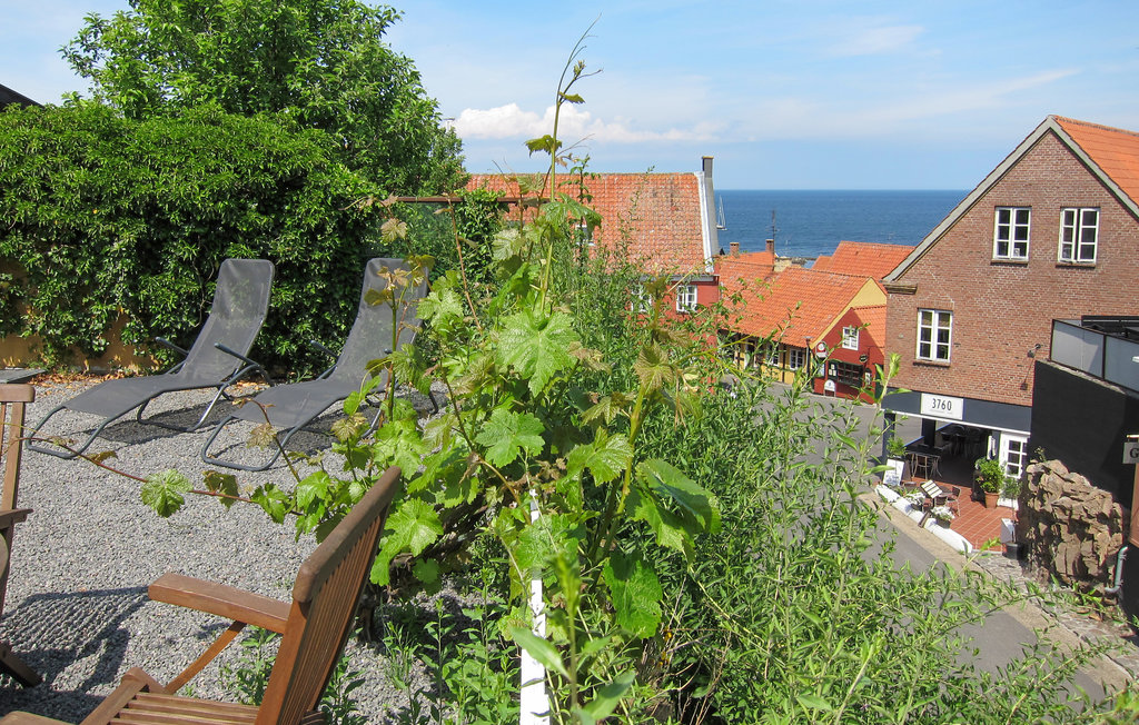 Ferieleilighet - Gudhjem , Danmark - I66056 12