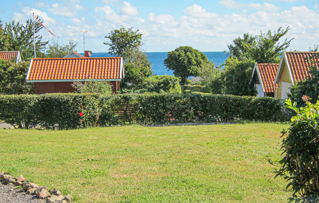 Ferienhaus - Gudhjem , Dänemark - I66065 14