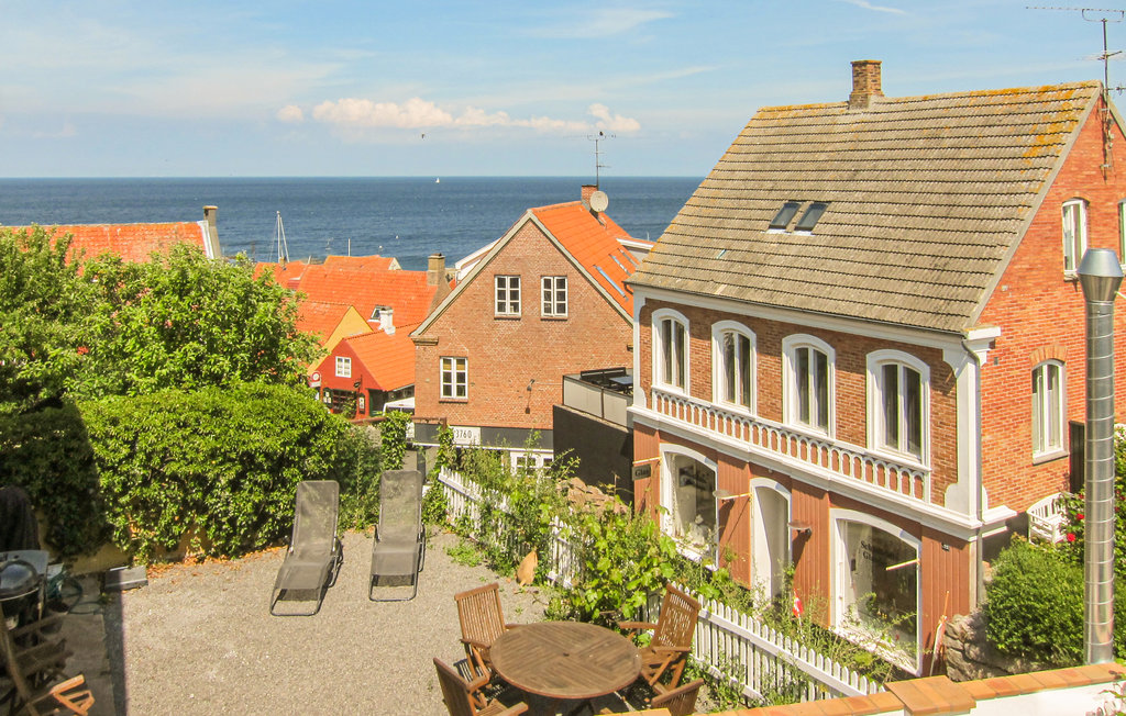 Ferieleilighet - Gudhjem , Danmark - I66056 11