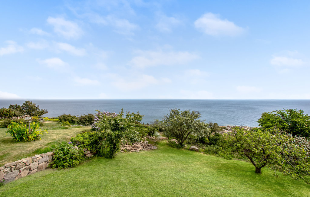 Feriehuse - Gudhjem , Danmark - I66057 9