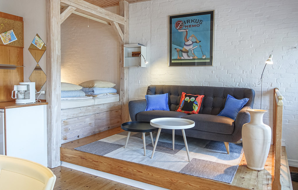 Lejlighed - Gudhjem , Danmark - I66053 3