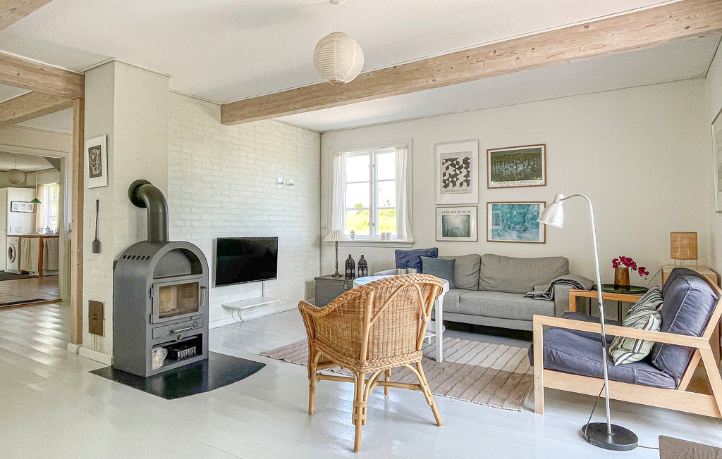 Ferienhaus - Gudhjem , Dänemark - I66070 4