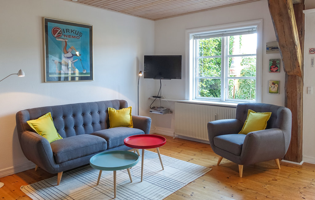 Ferieleilighet - Gudhjem , Danmark - I66054 2