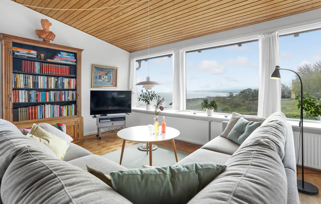 Feriehuse - Gudhjem , Danmark - I66057 3