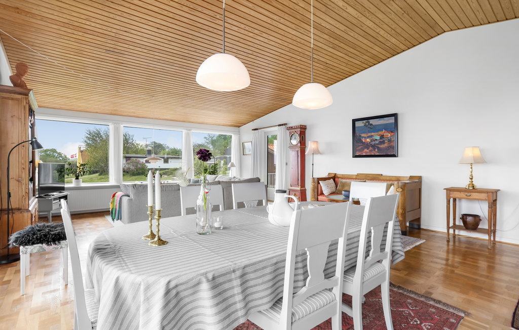 Feriehuse - Gudhjem , Danmark - I66057 16