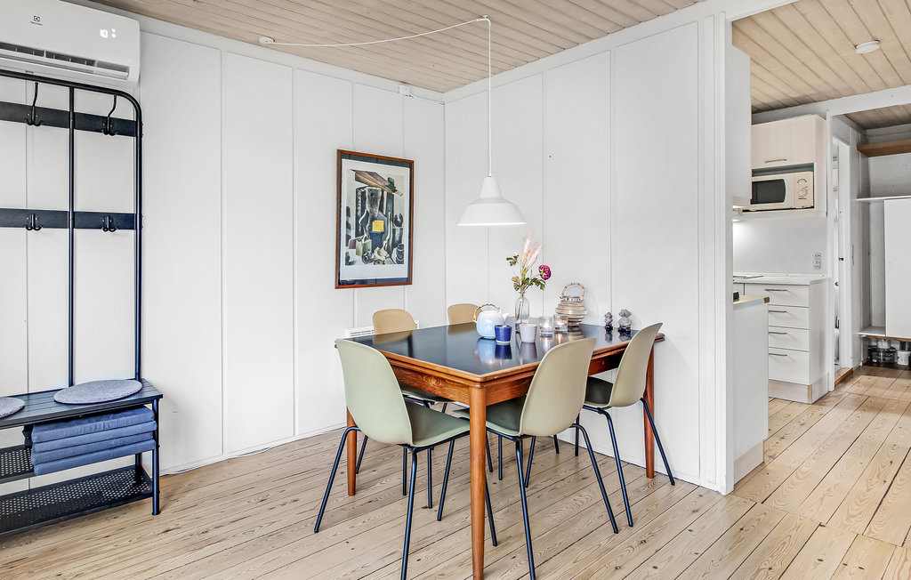 Feriehus - Gudhjem , Danmark - I66061 7