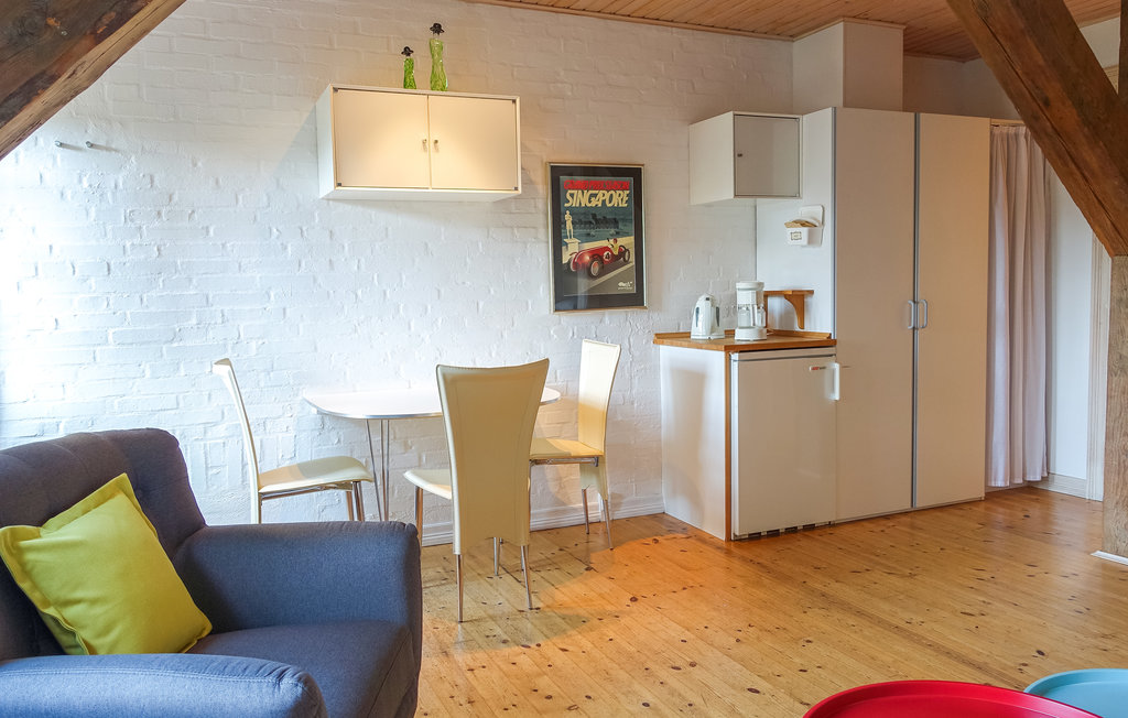 Ferieleilighet - Gudhjem , Danmark - I66054 5