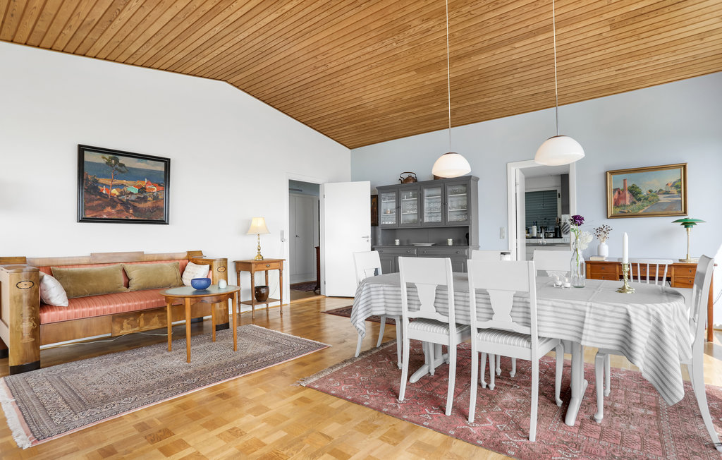 Feriehuse - Gudhjem , Danmark - I66057 17