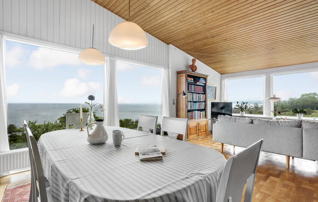 Feriehuse - Gudhjem , Danmark - I66057 5