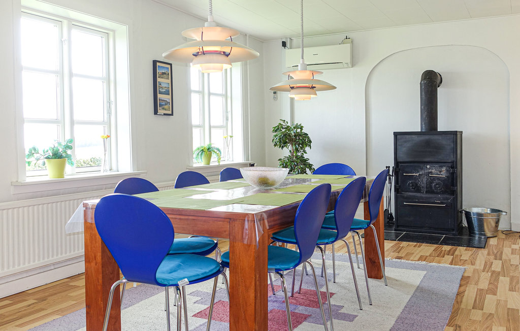 Feriehus - Gudhjem , Danmark - I66058 7