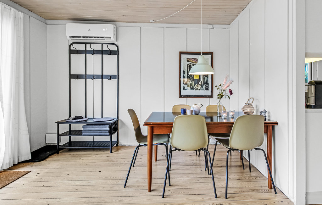 Feriehus - Gudhjem , Danmark - I66061 6