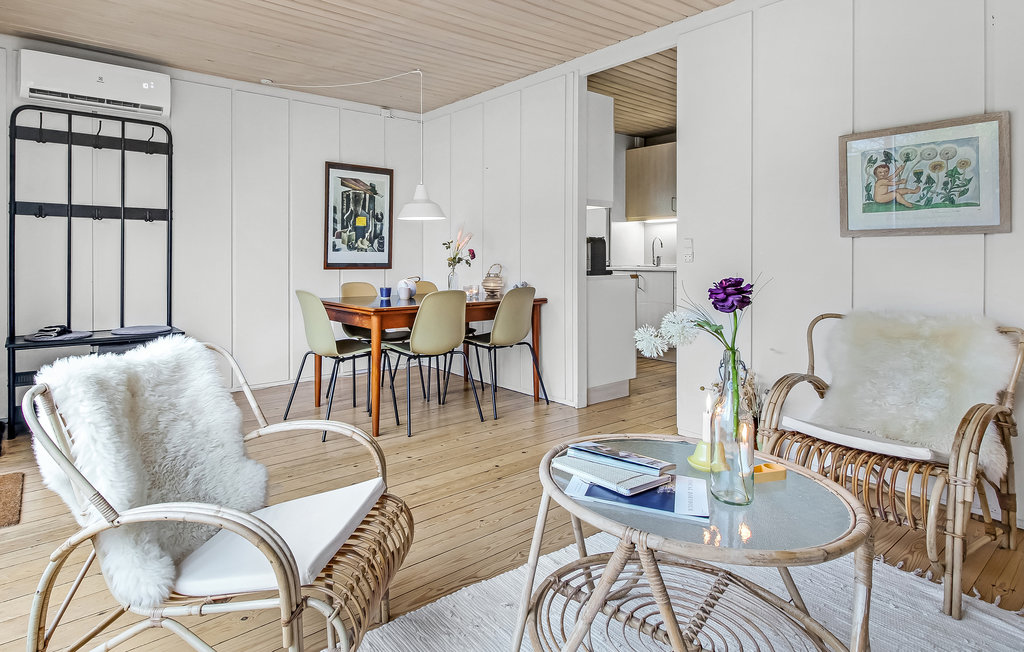 Feriehus - Gudhjem , Danmark - I66061 4