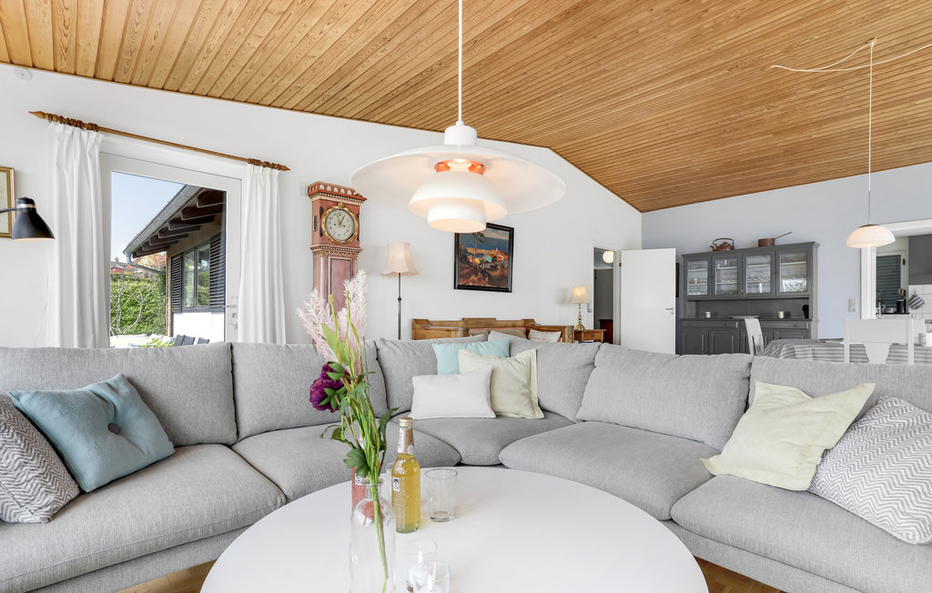 Feriehuse - Gudhjem , Danmark - I66057 15