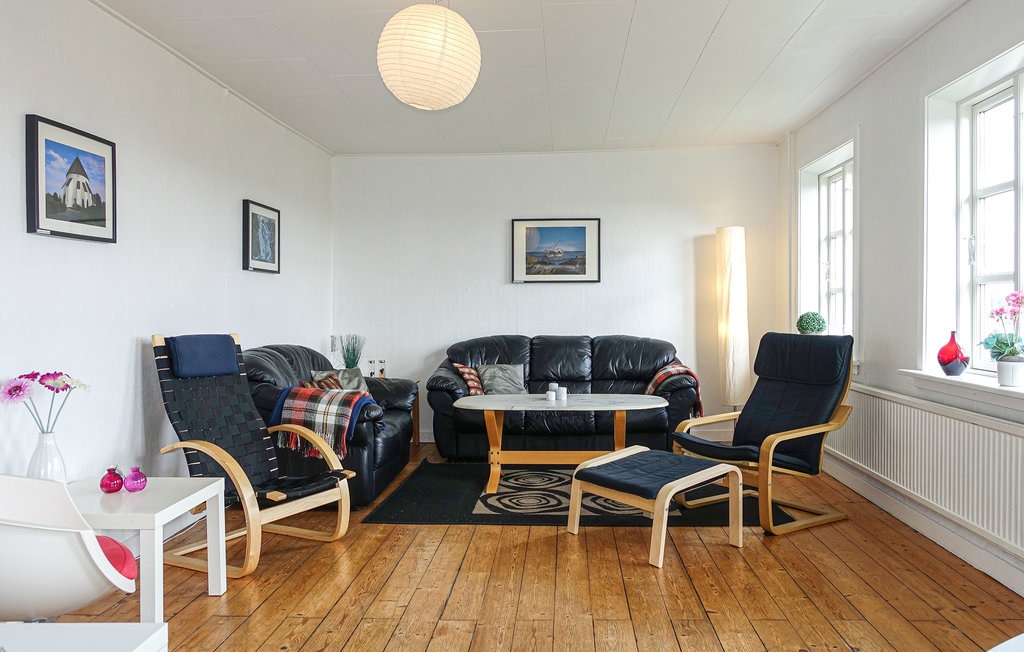 Feriehus - Gudhjem , Danmark - I66058 5