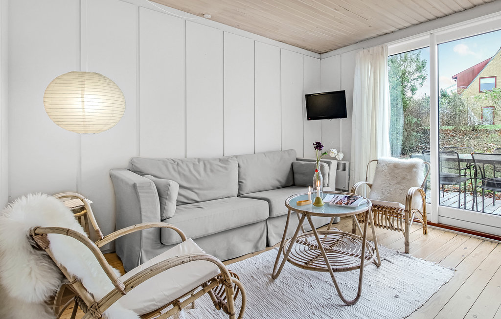 Feriehus - Gudhjem , Danmark - I66061 5