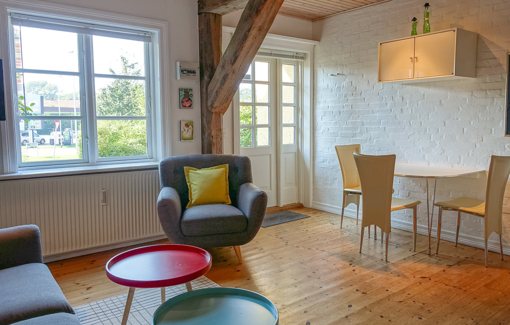 Ferieleilighet - Gudhjem , Danmark - I66054 4