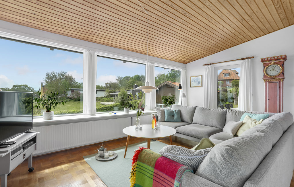 Feriehuse - Gudhjem , Danmark - I66057 4