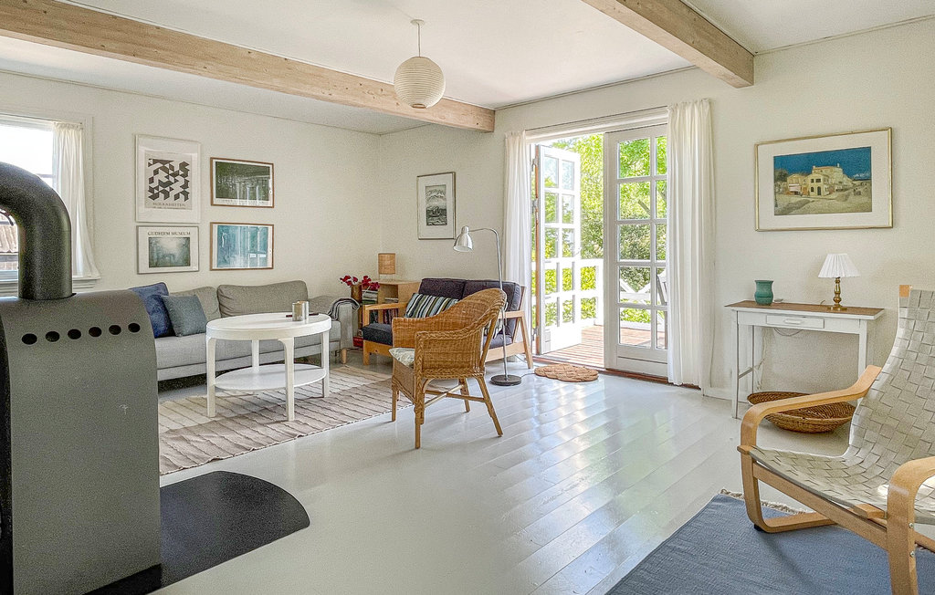 Ferienhaus - Gudhjem , Dänemark - I66070 5