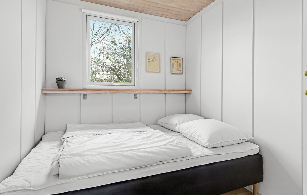 Feriehus - Gudhjem , Danmark - I66061 22