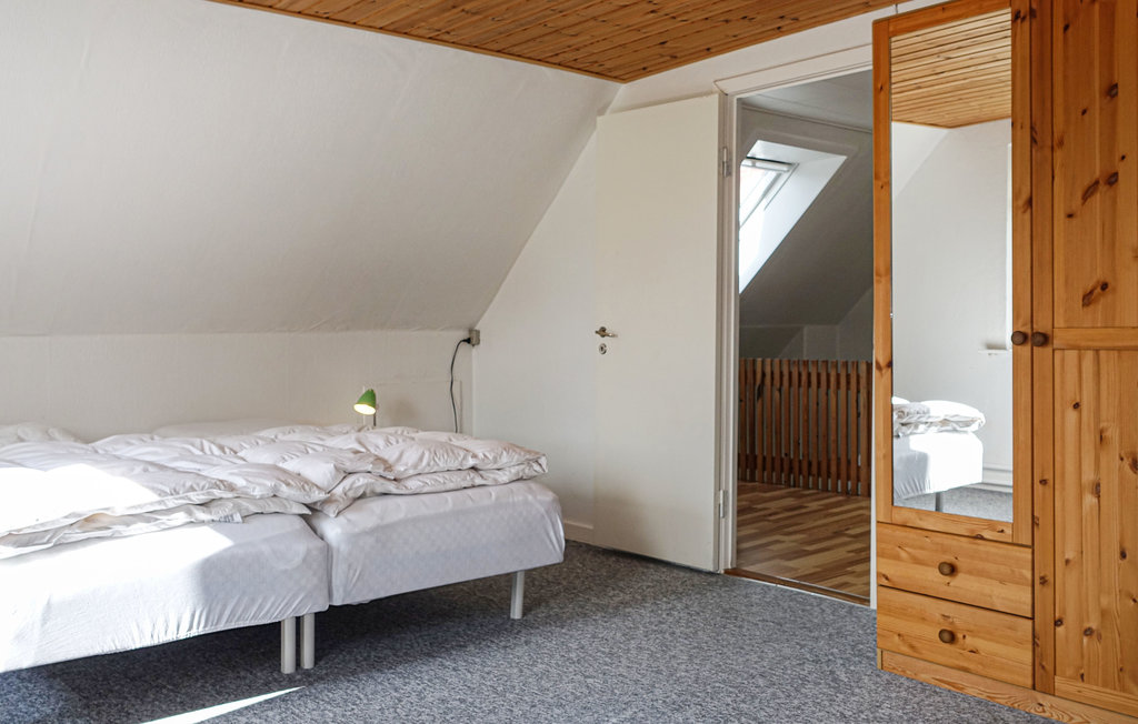 Feriehus - Gudhjem , Danmark - I66058 21