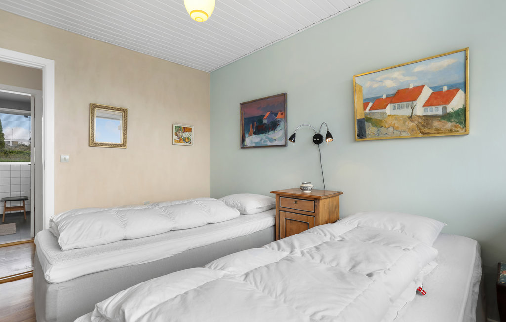 Feriehuse - Gudhjem , Danmark - I66057 22