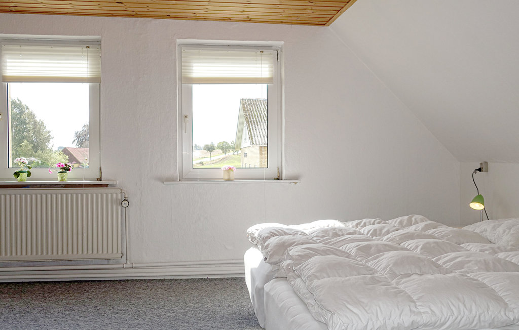 Feriehus - Gudhjem , Danmark - I66058 20