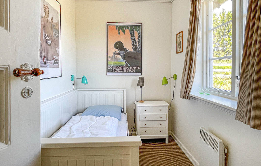 Ferienhaus - Gudhjem , Dänemark - I66070 23