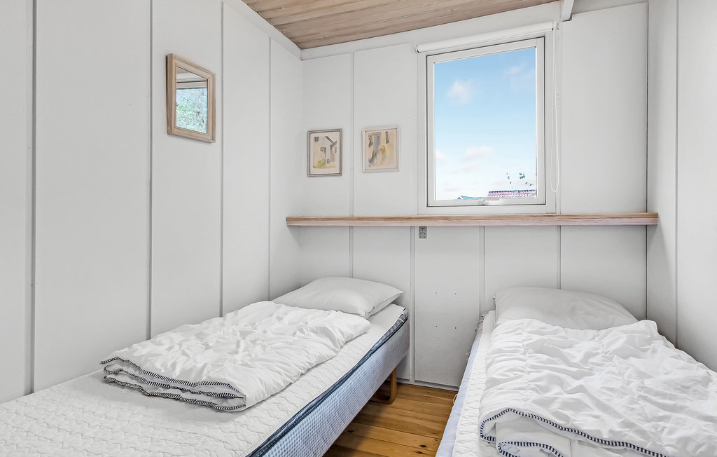 Feriehus - Gudhjem , Danmark - I66061 23