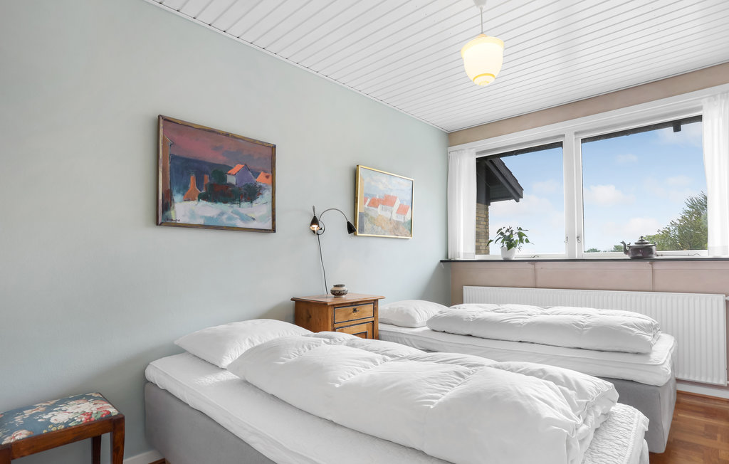 Feriehuse - Gudhjem , Danmark - I66057 21