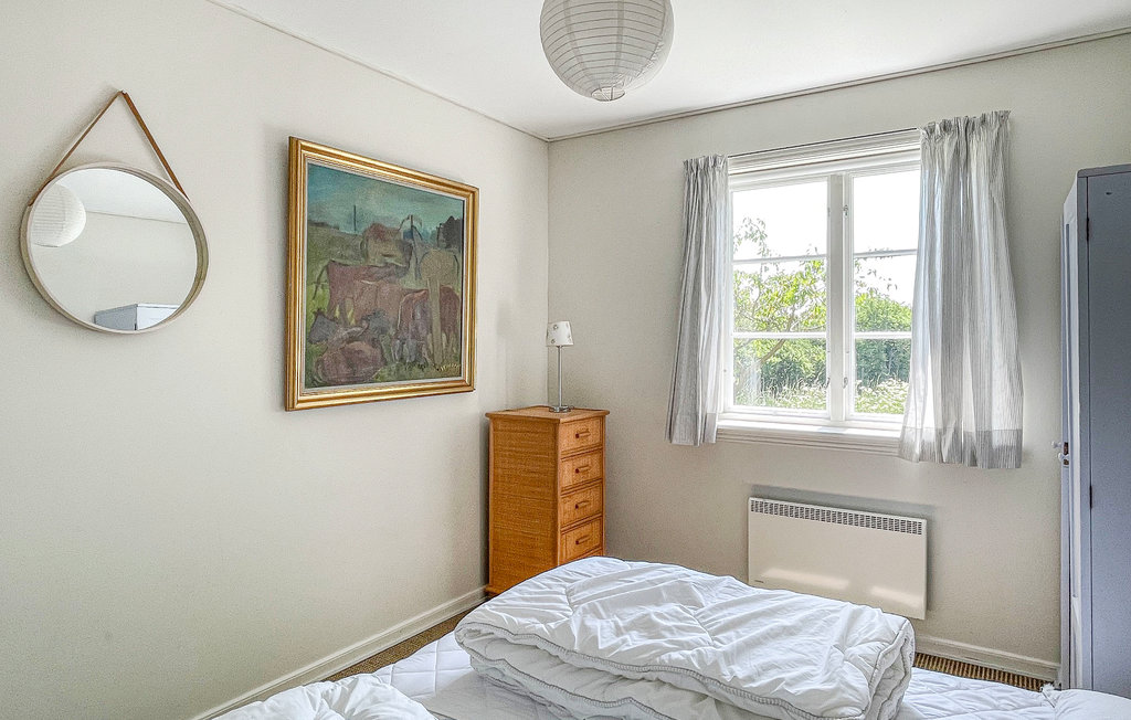 Ferienhaus - Gudhjem , Dänemark - I66070 22