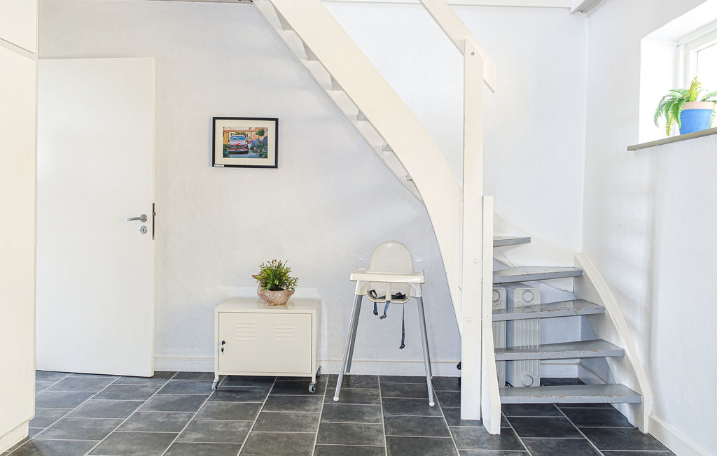 Feriehus - Gudhjem , Danmark - I66058 16