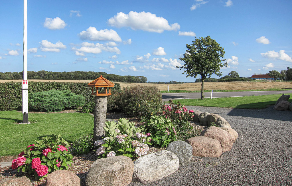 Feriehus - Gudhjem , Danmark - I66058 11