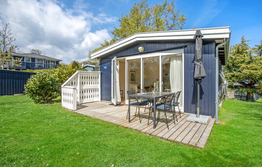 Feriehus - Gudhjem , Danmark - I66061 14