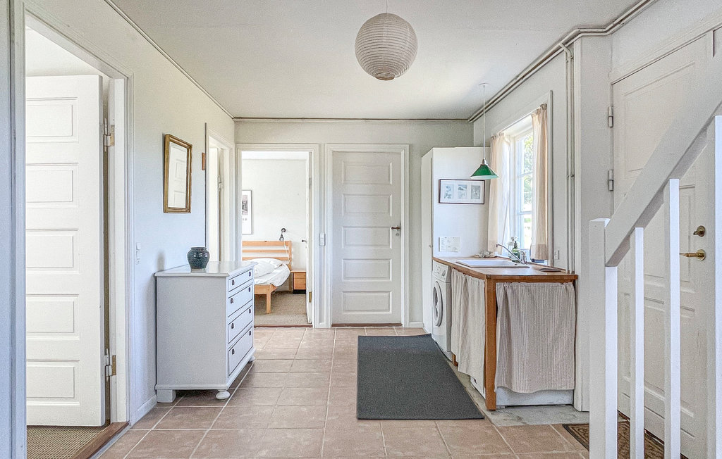 Ferienhaus - Gudhjem , Dänemark - I66070 20