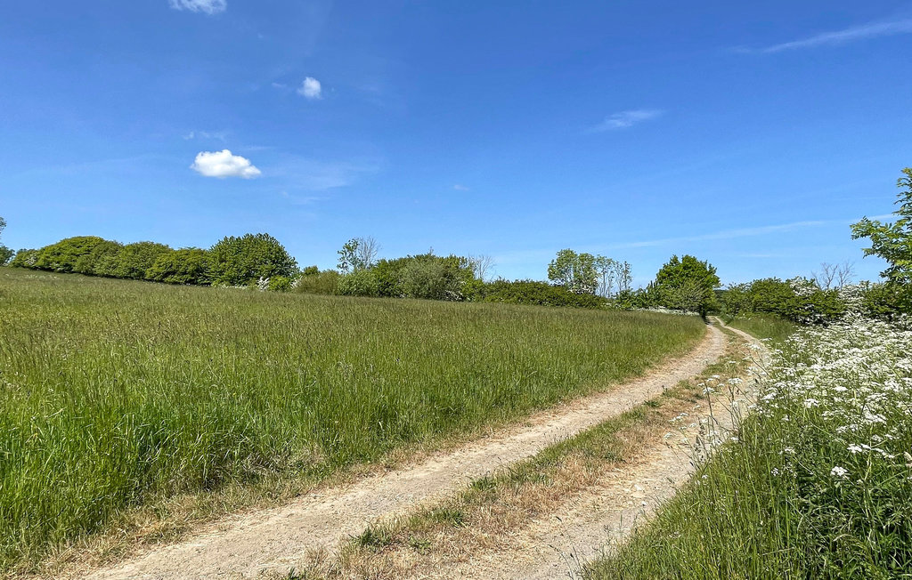 Ferienhaus - Gudhjem , Dänemark - I66070 17